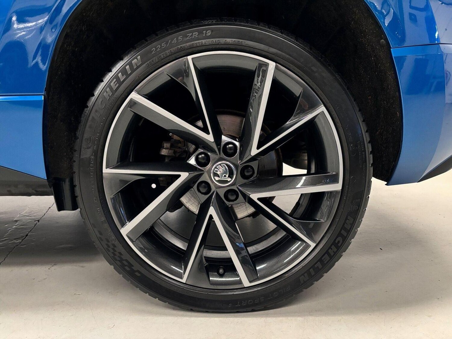 Used Skoda Karoq 2021 for sale - 78223002: Photo 36