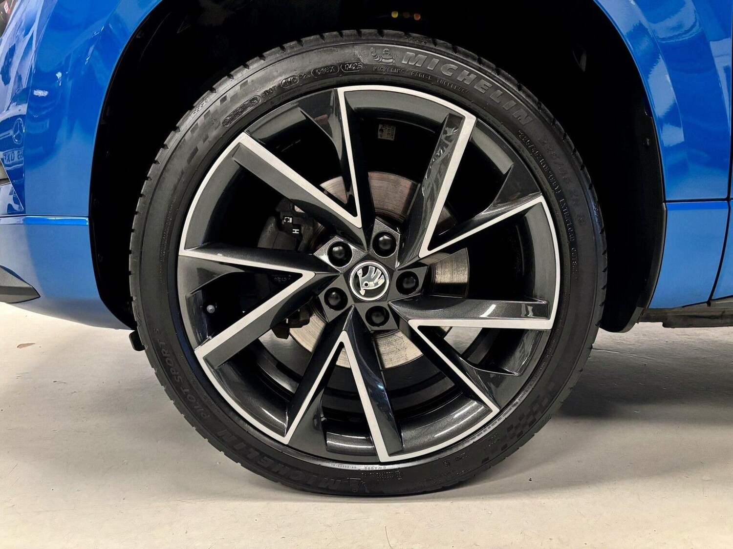 Used Skoda Karoq 2021 for sale - 78223002: Photo 37