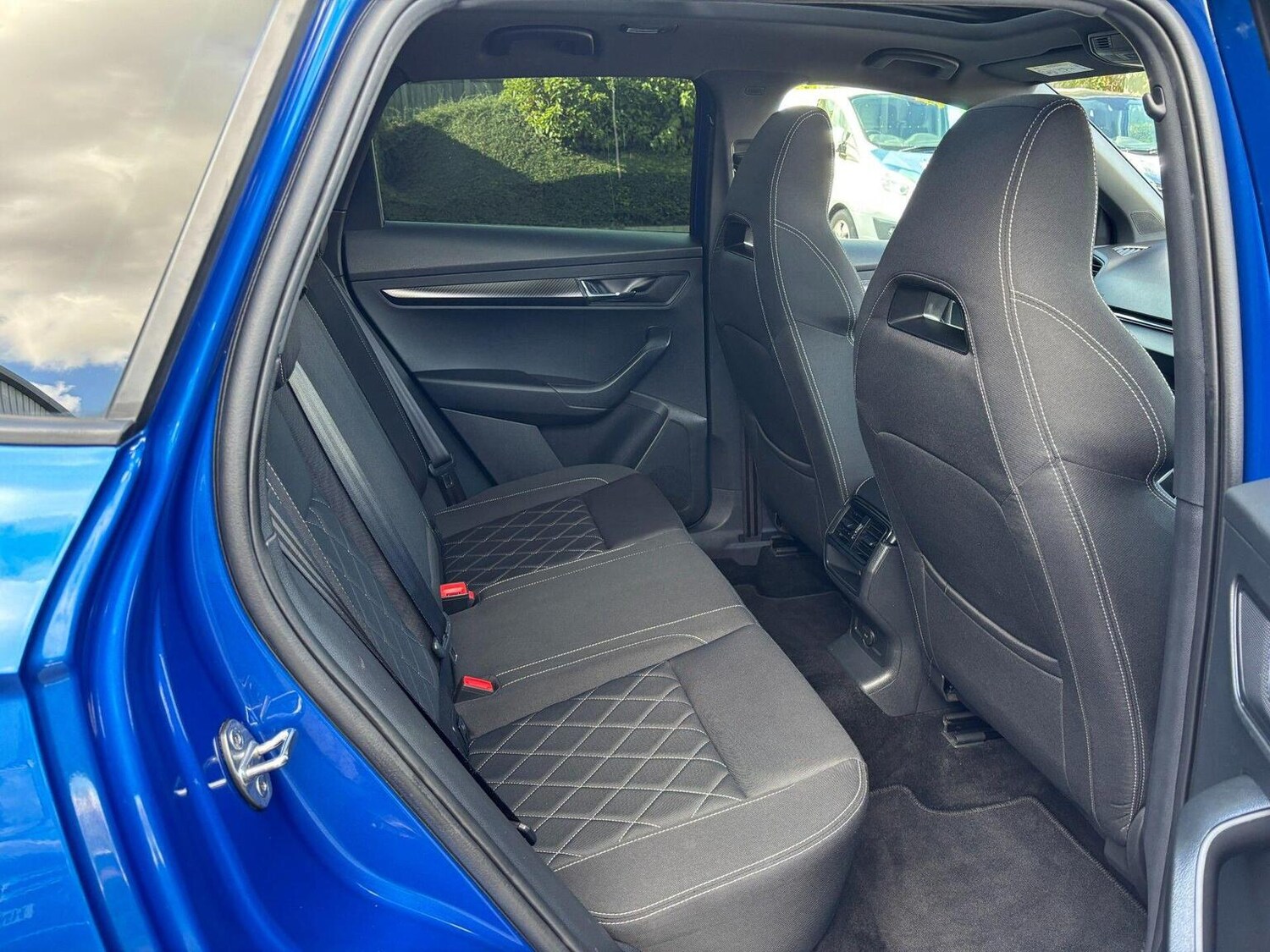 Used Skoda Karoq 2021 for sale - 78223002: Photo 7