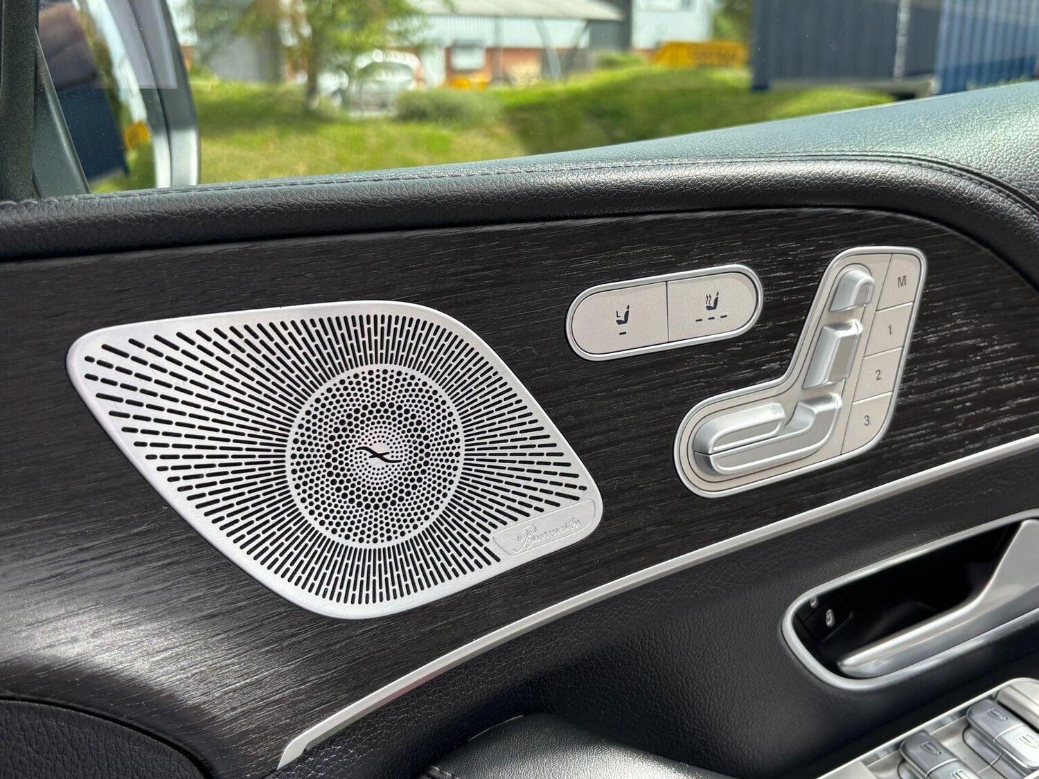 Used Mercedes-Benz GLE 2019 for sale - 77962487: Photo 12