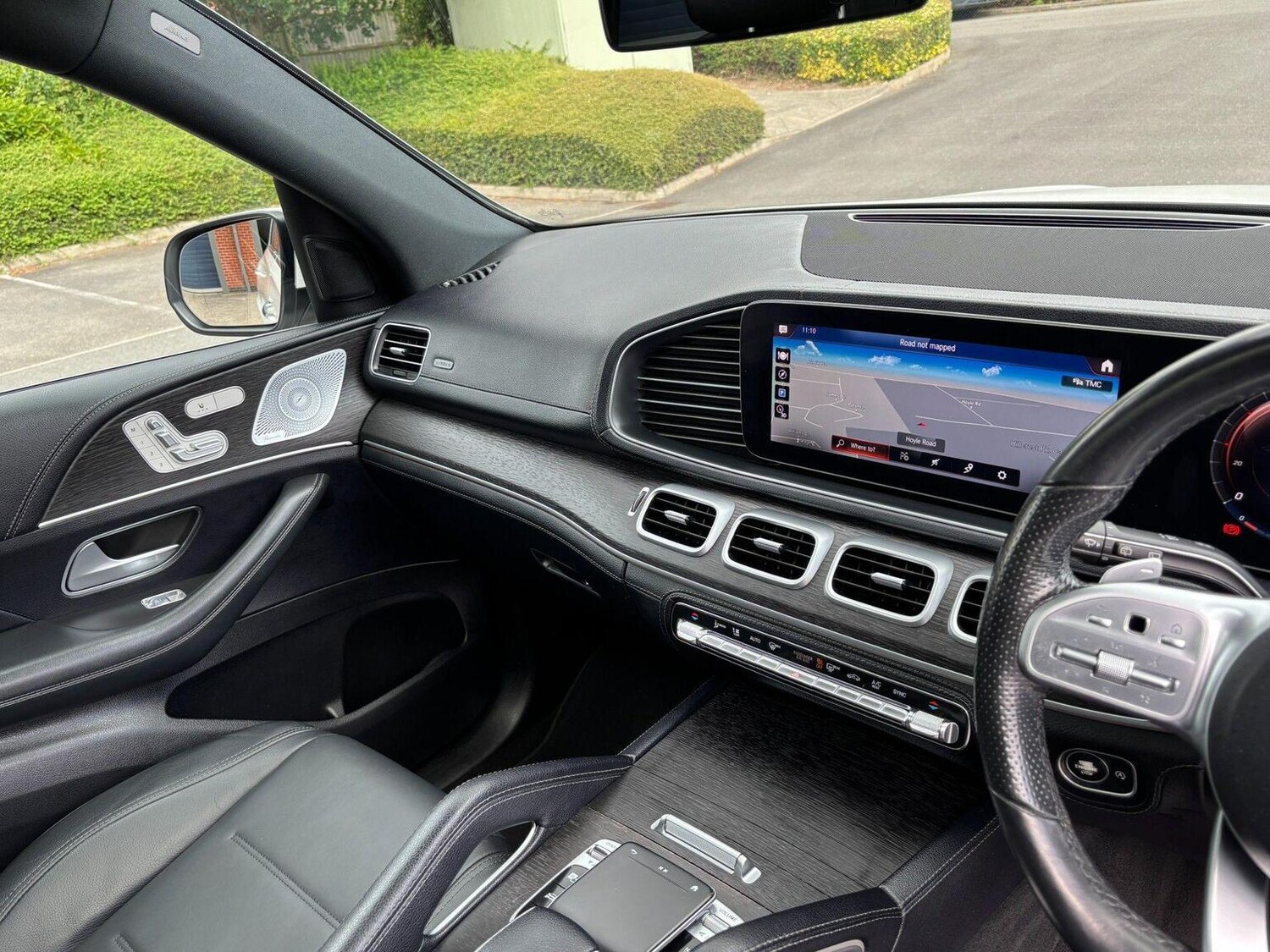 Used Mercedes-Benz GLE 2019 for sale - 77962487: Photo 16