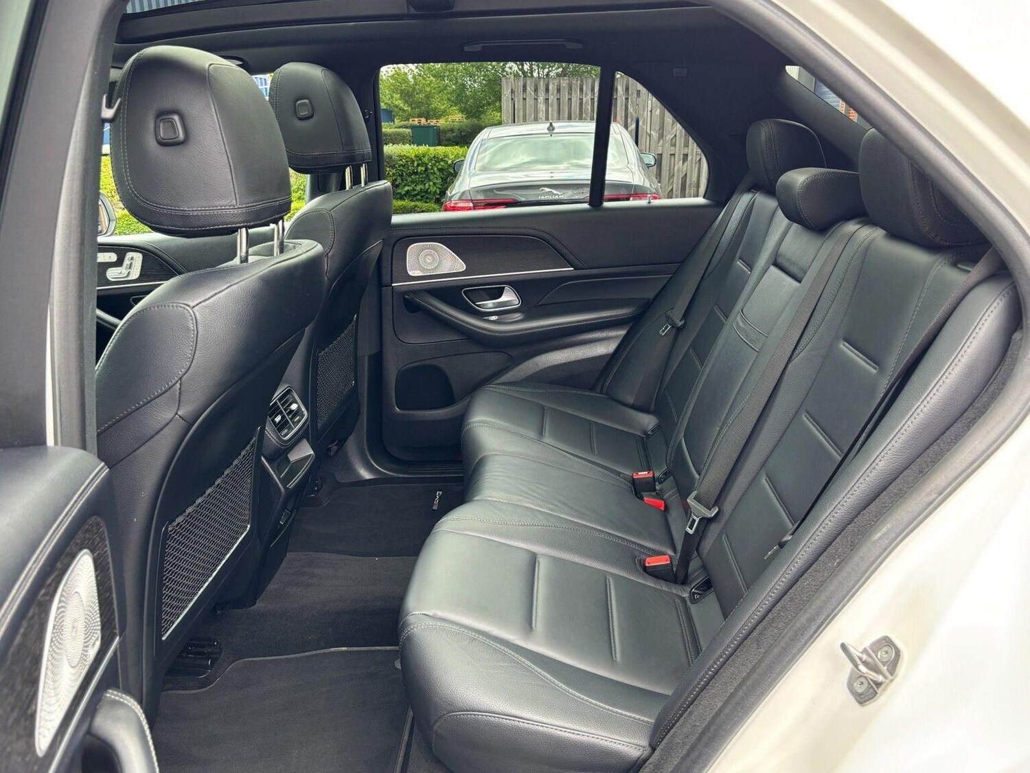 Used Mercedes-Benz GLE 2019 for sale - 77962487: Photo 27