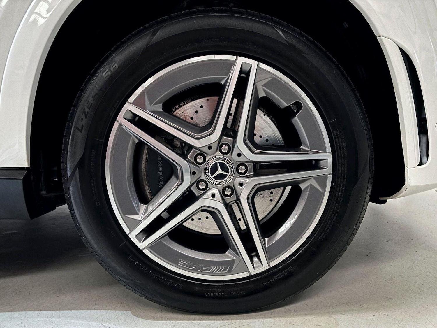 Used Mercedes-Benz GLE 2019 for sale - 77962487: Photo 45