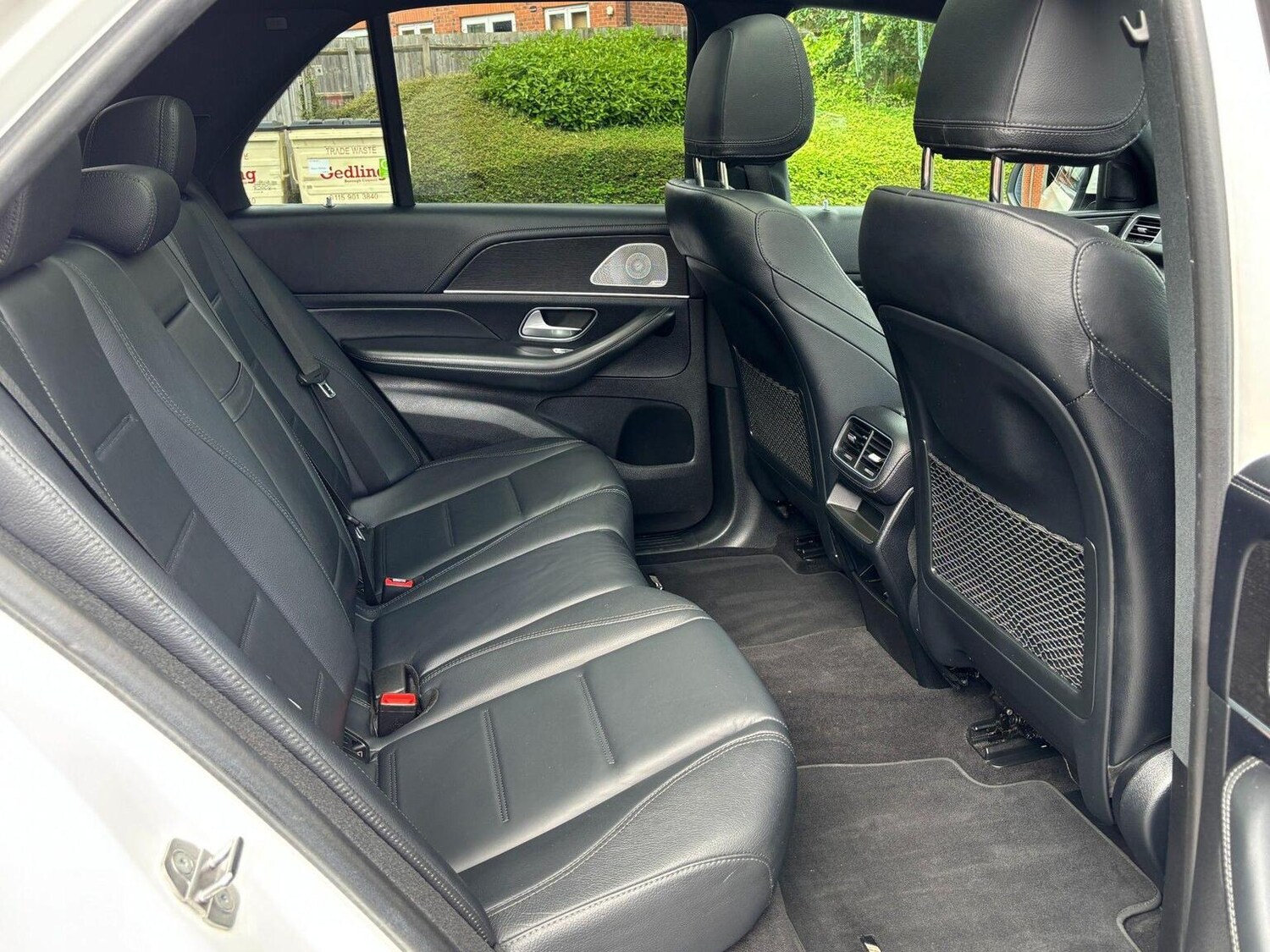 Used Mercedes-Benz GLE 2019 for sale - 77962487: Photo 7