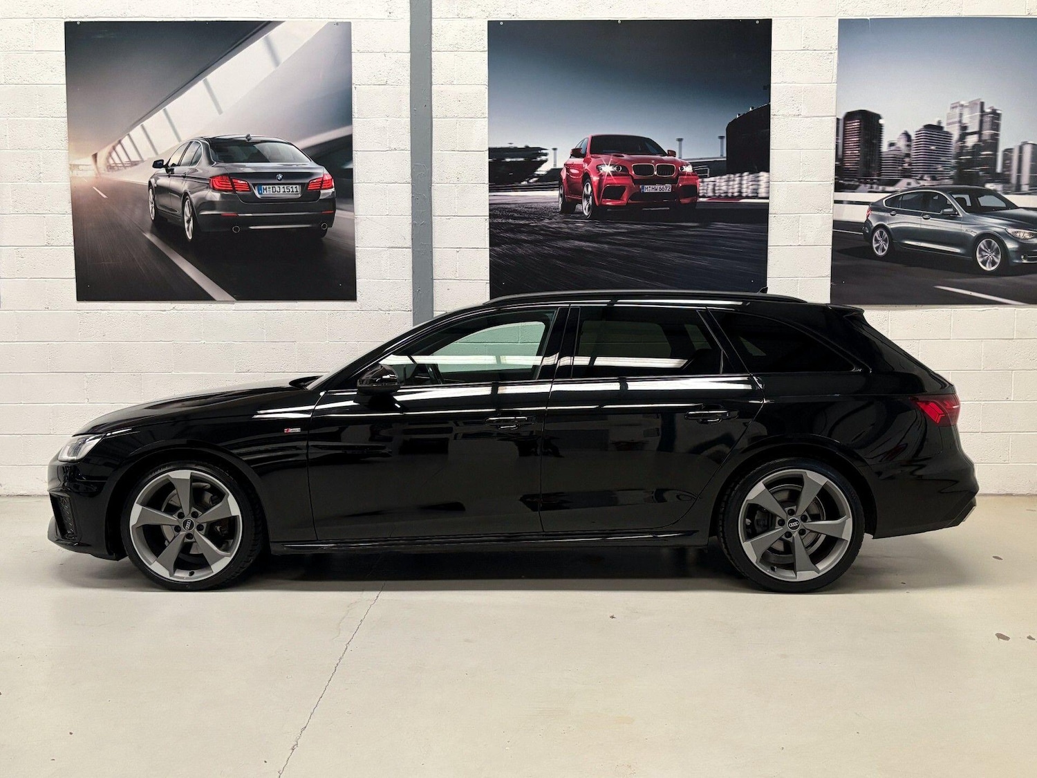 Used Audi A4 2021 for sale - 76615686: Photo 10