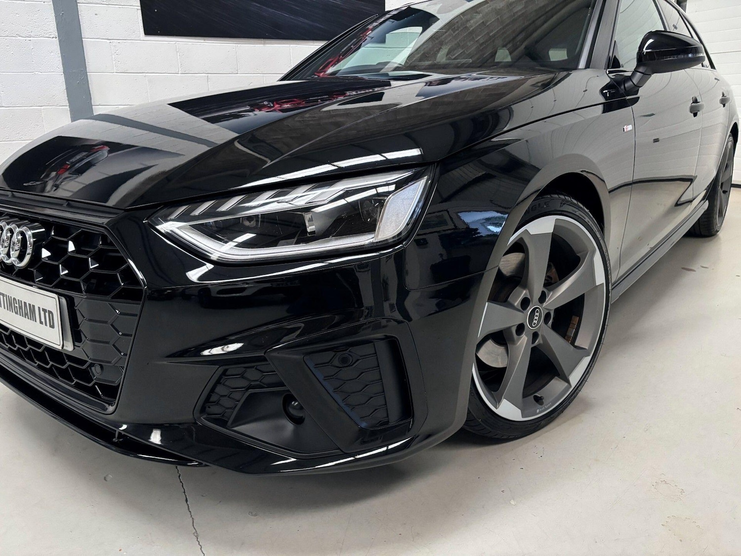 Used Audi A4 2021 for sale - 76615686: Photo 19