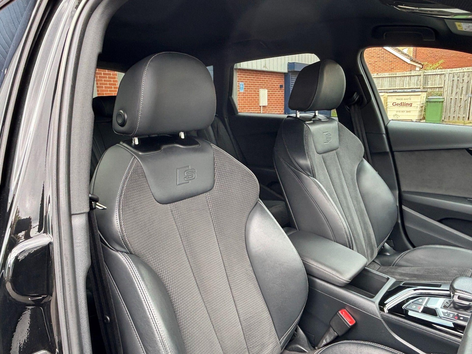 Used Audi A4 2021 for sale - 76615686: Photo 22