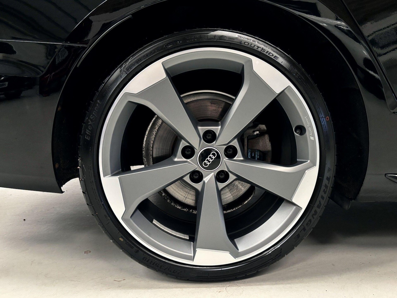 Used Audi A4 2021 for sale - 76615686: Photo 36