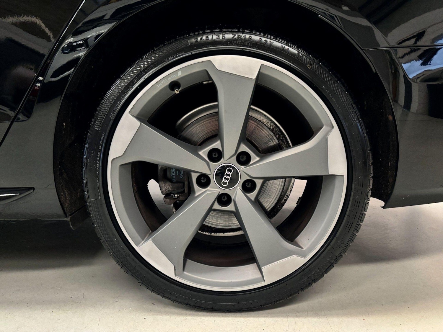 Used Audi A4 2021 for sale - 76615686: Photo 38