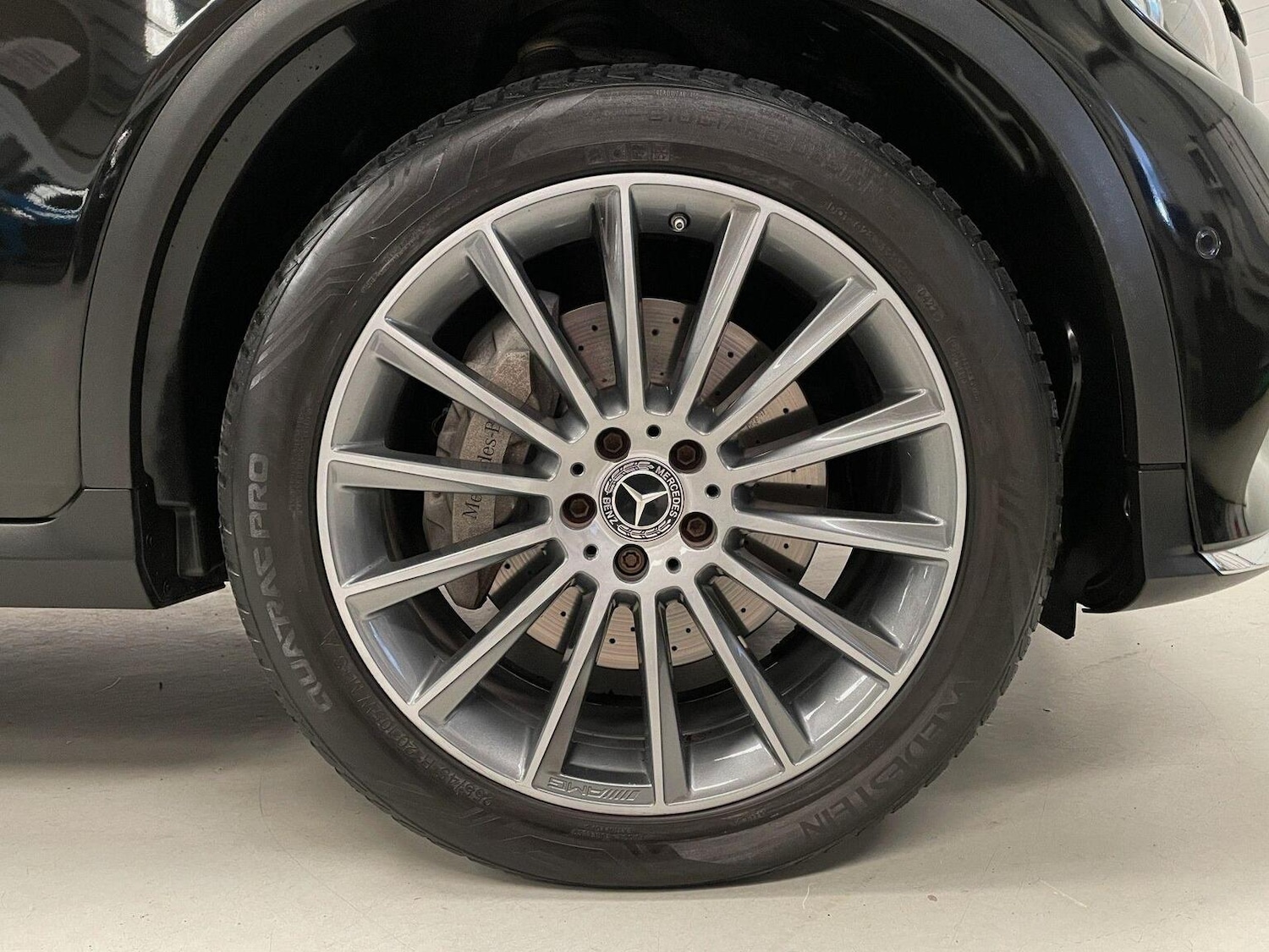 Used Mercedes-Benz GLC 2016 for sale - 76673158: Photo 42