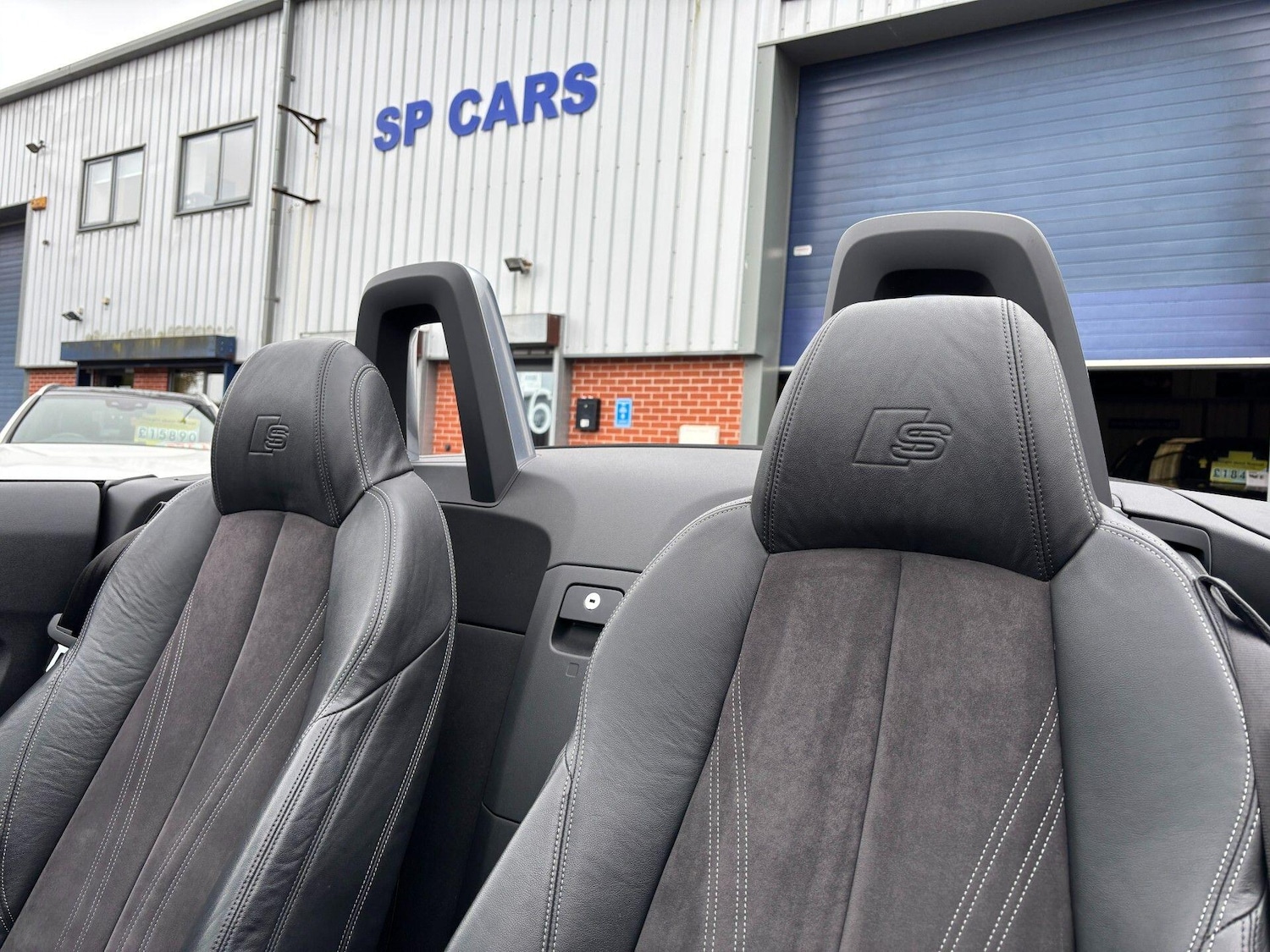 Used Audi TT 2016 for sale - 76615673: Photo 21