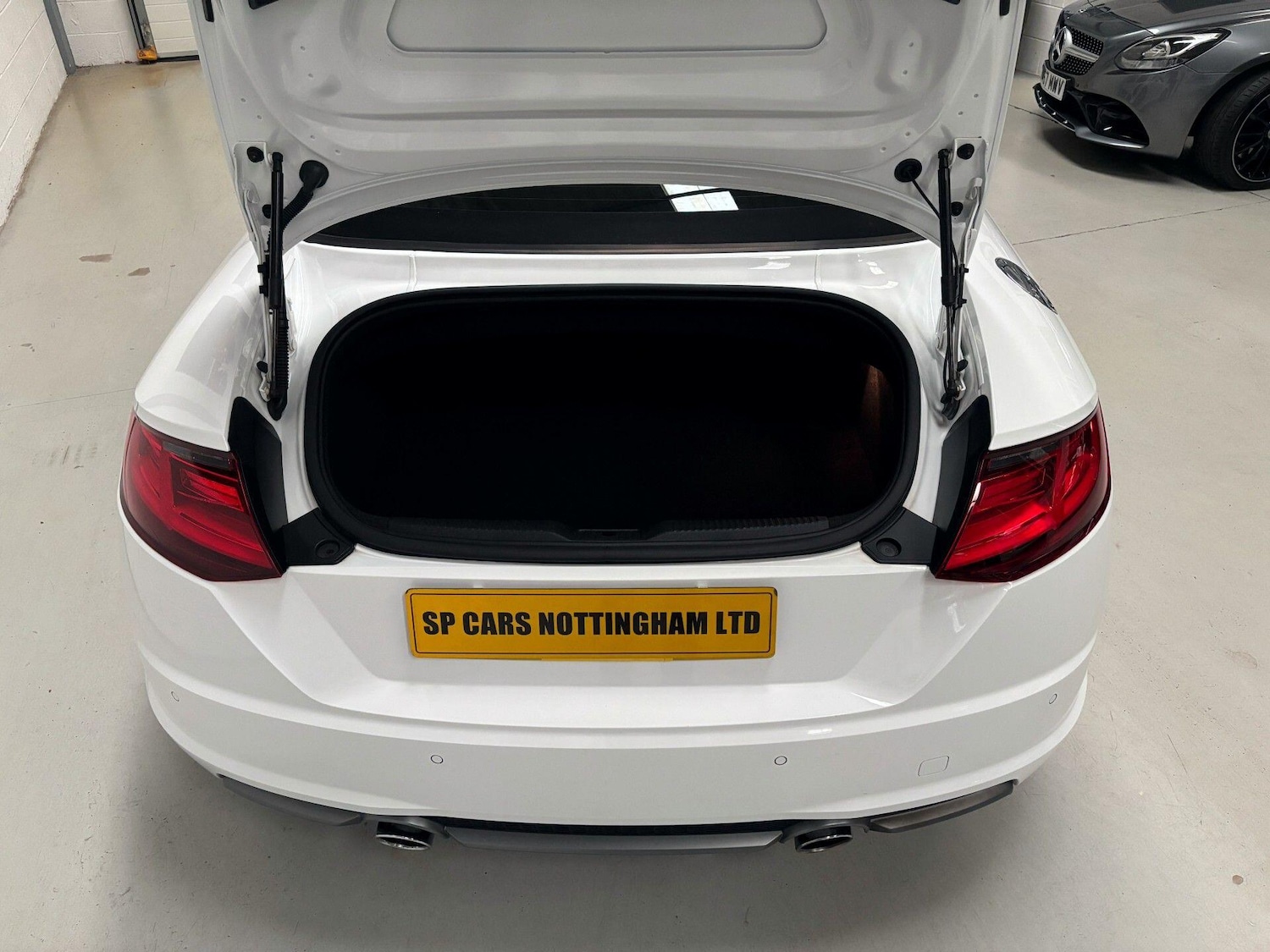 Used Audi TT 2016 for sale - 76615673: Photo 29