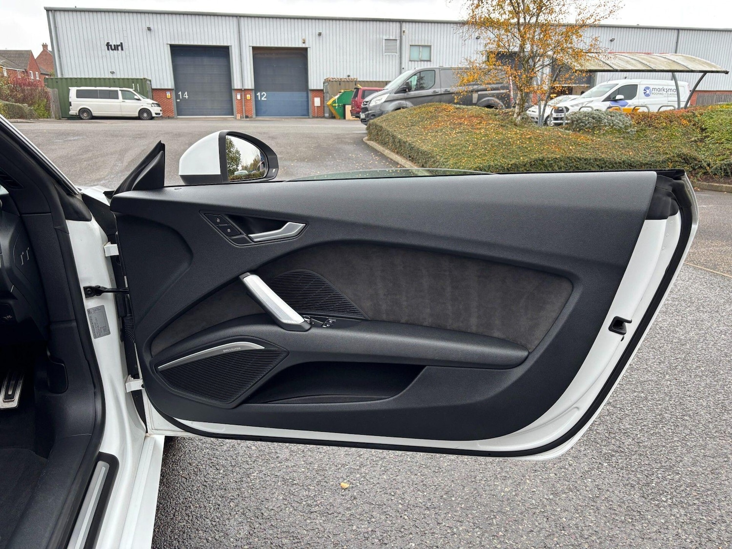 Used Audi TT 2016 for sale - 76615673: Photo 30