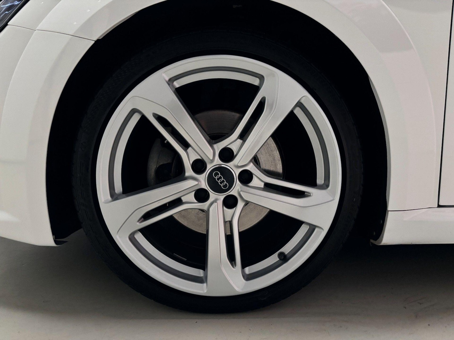 Used Audi TT 2016 for sale - 76615673: Photo 34