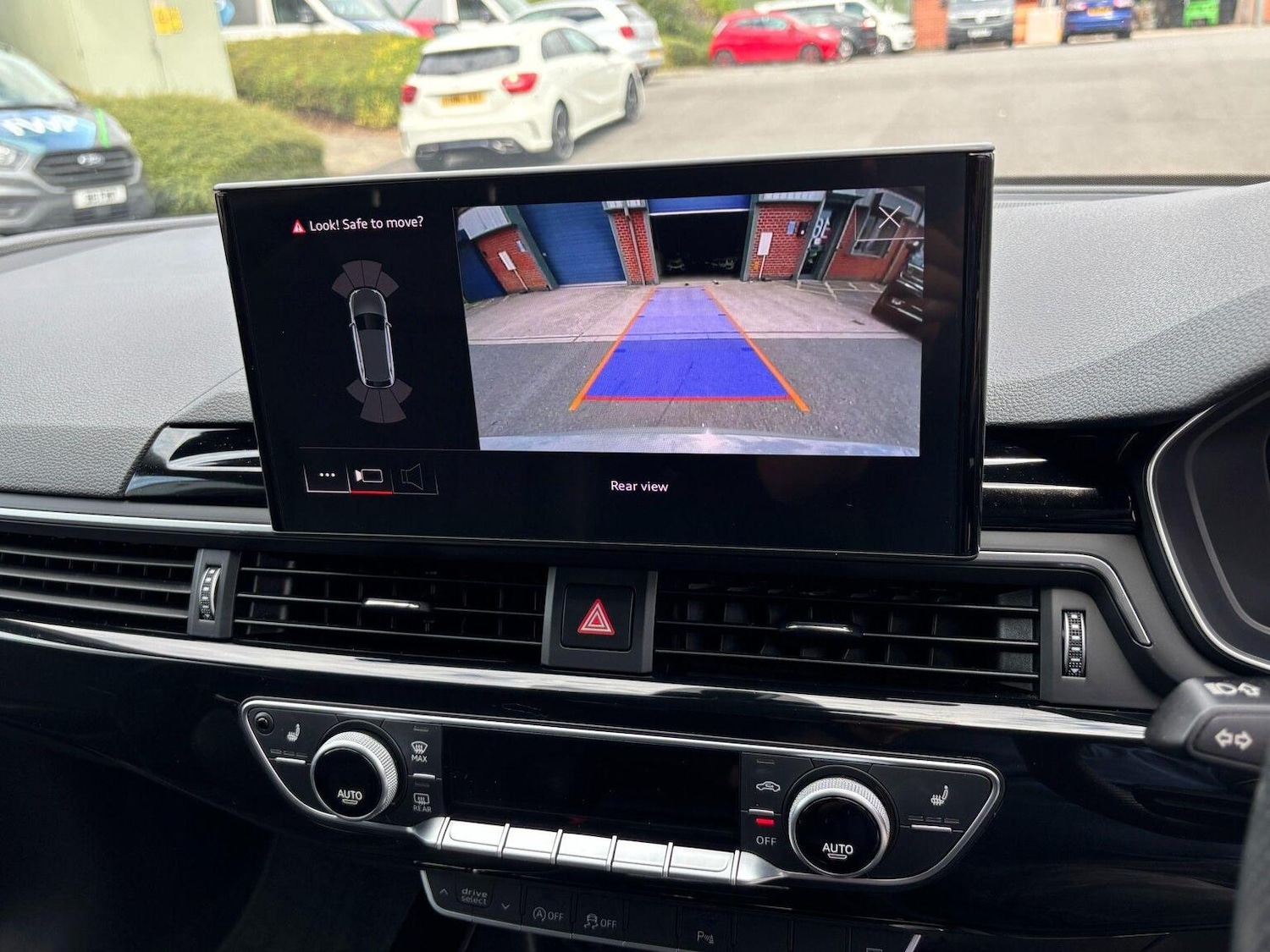 Used Audi A4 2021 for sale - 76673156: Photo 11