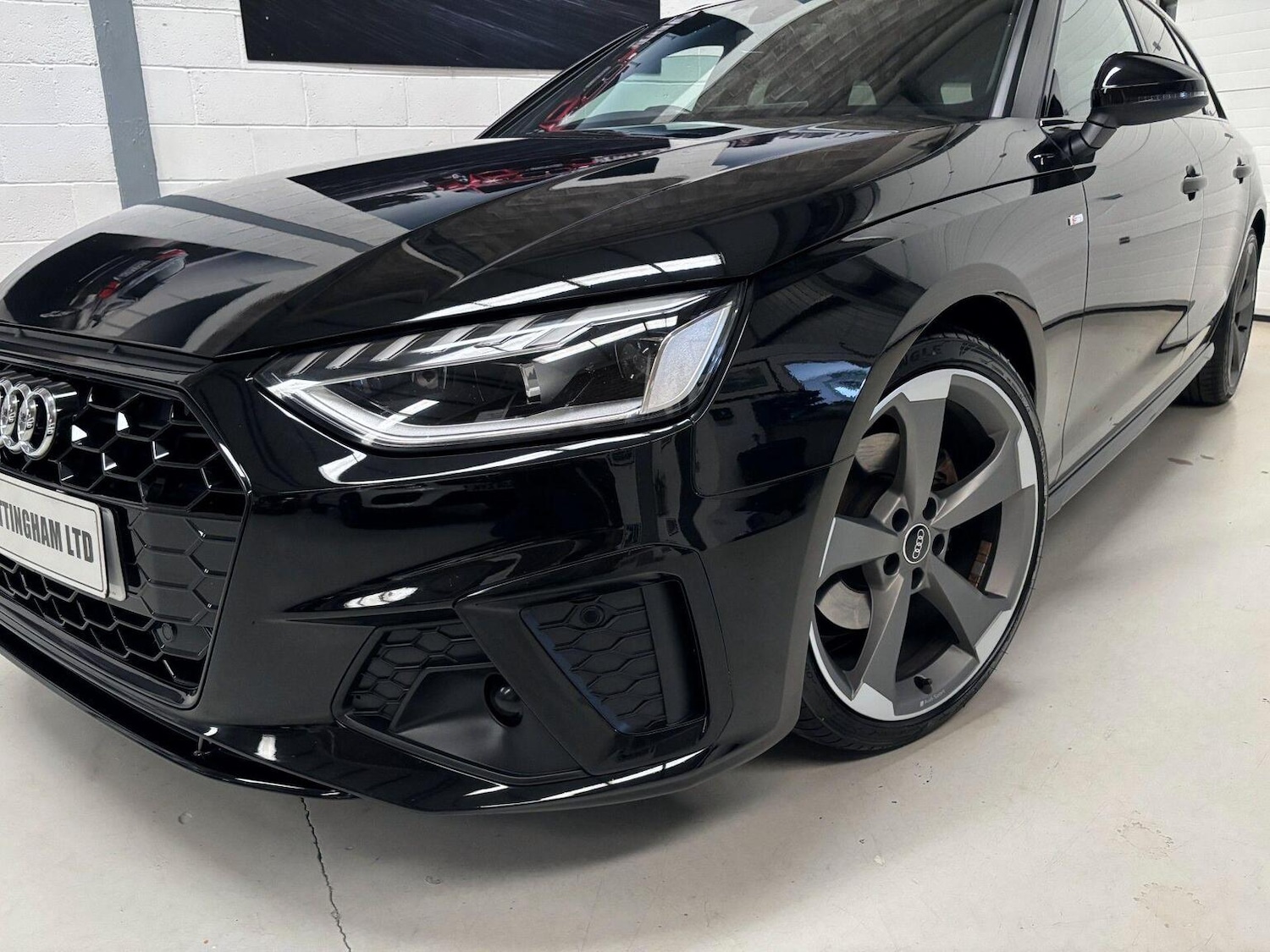 Used Audi A4 2021 for sale - 76673156: Photo 19