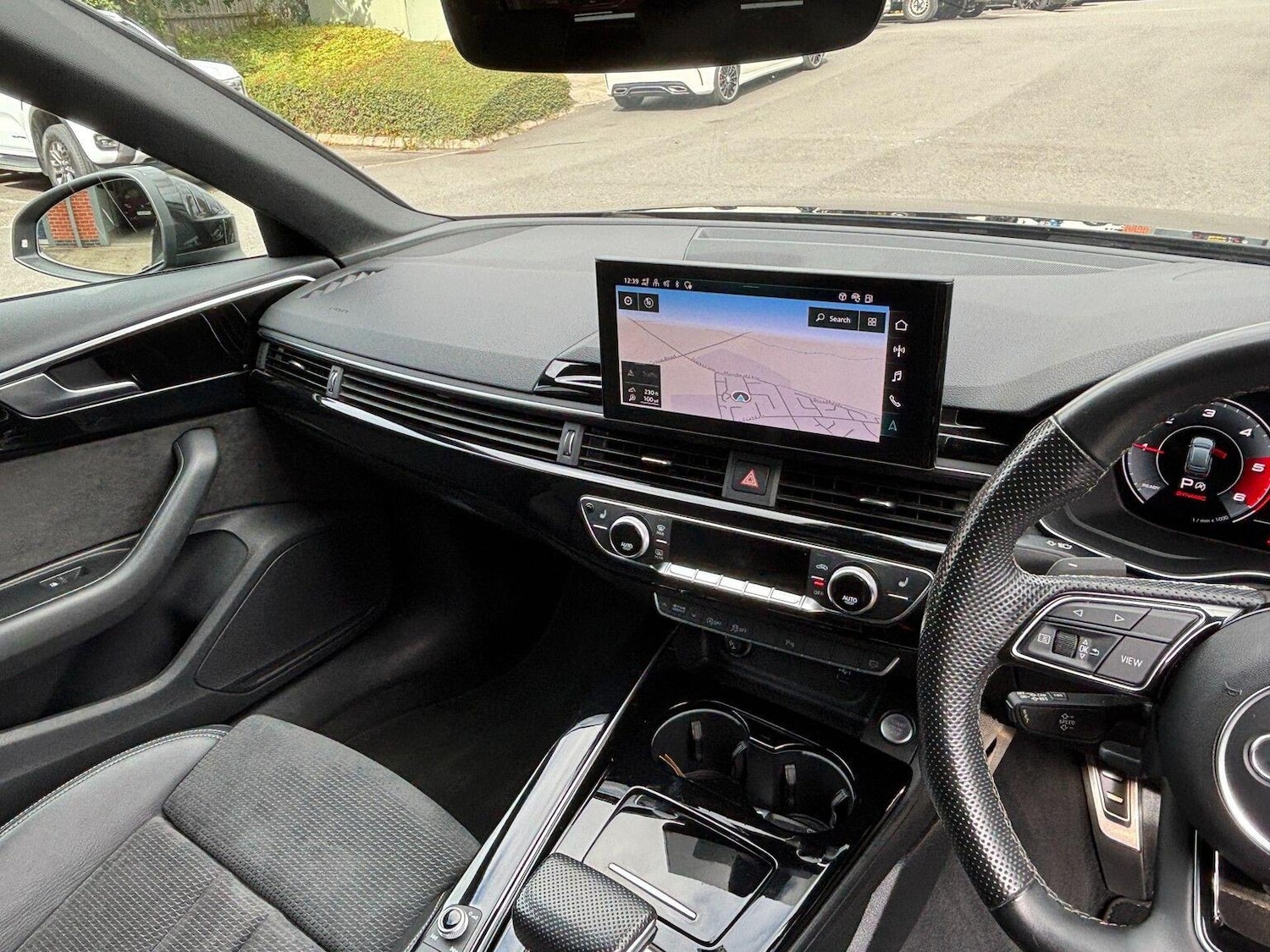 Used Audi A4 2021 for sale - 76673156: Photo 21