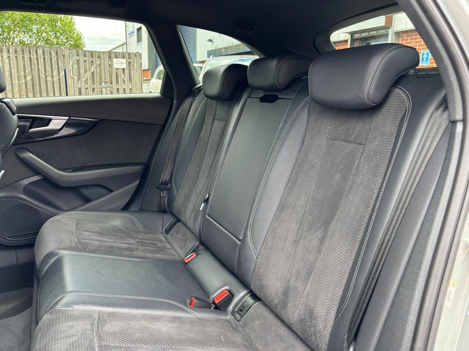 Used Audi A4 2021 for sale - 76673156: Photo 24