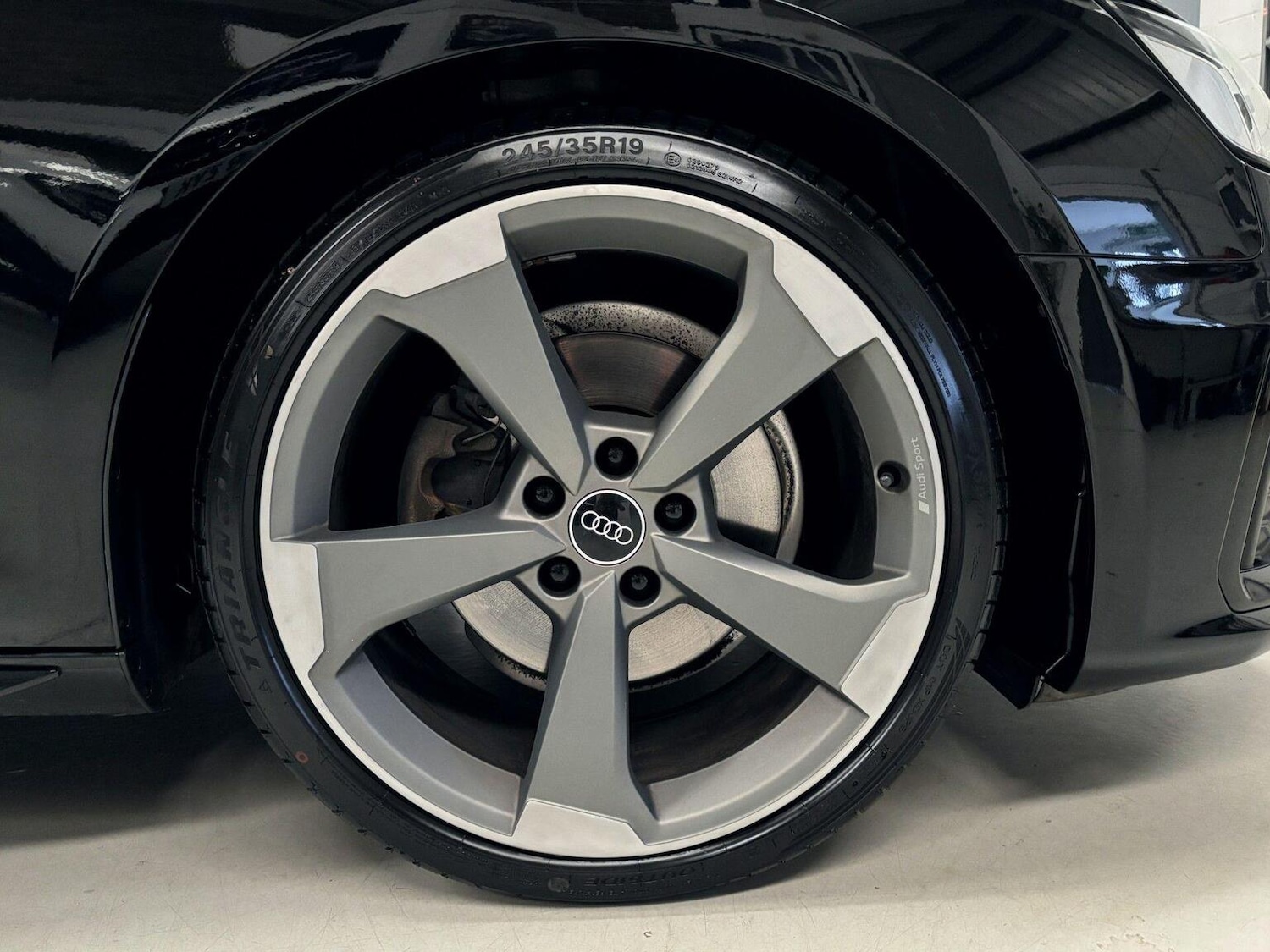 Used Audi A4 2021 for sale - 76673156: Photo 39