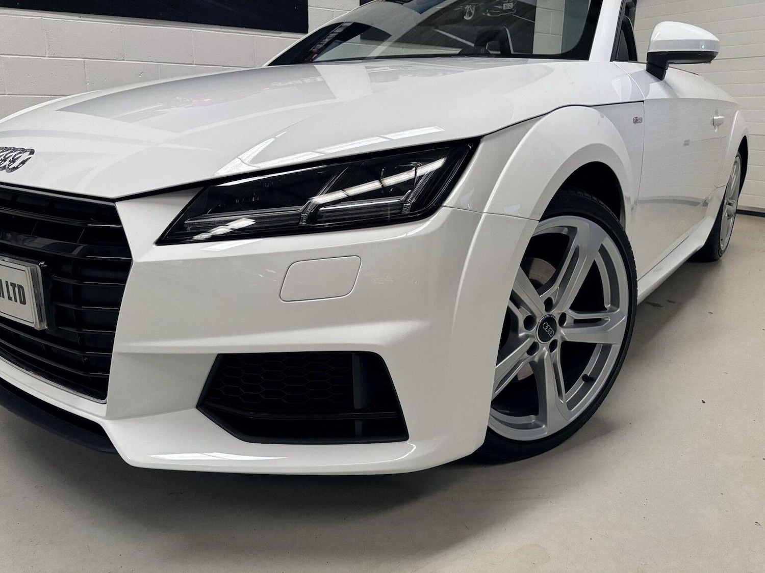 Used Audi TT 2016 for sale - 76673155: Photo 11