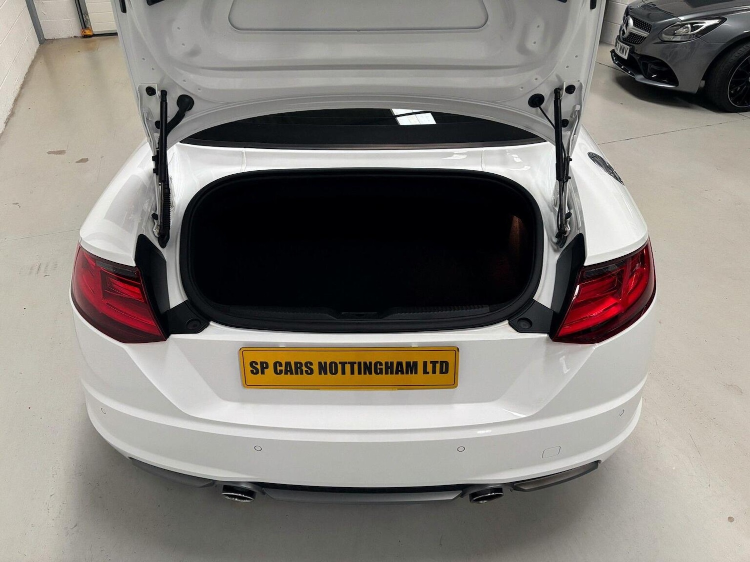 Used Audi TT 2016 for sale - 76673155: Photo 29