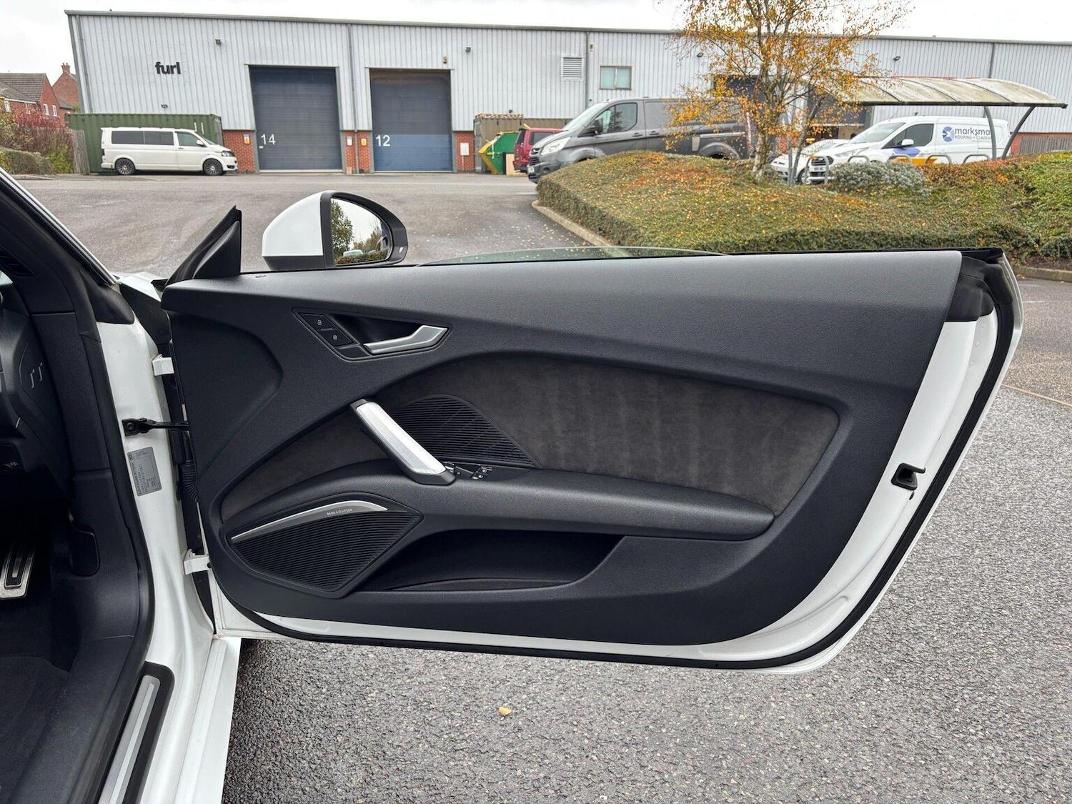 Used Audi TT 2016 for sale - 76673155: Photo 30