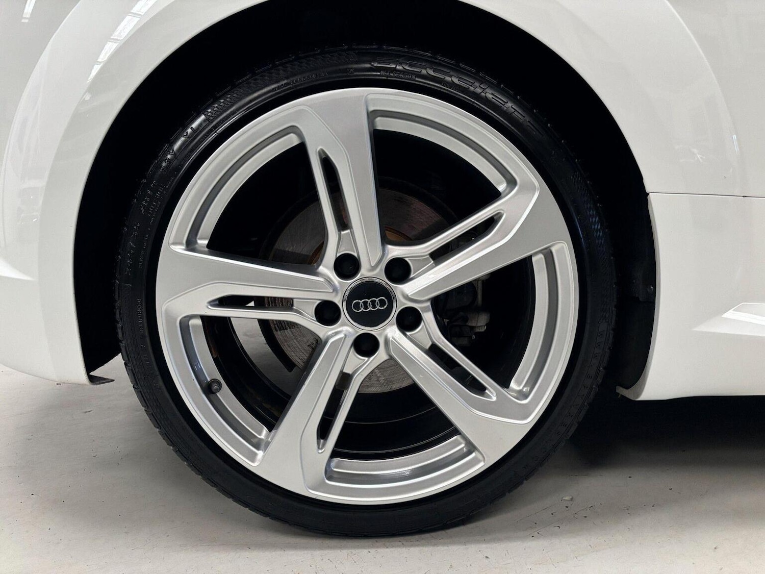 Used Audi TT 2016 for sale - 76673155: Photo 33