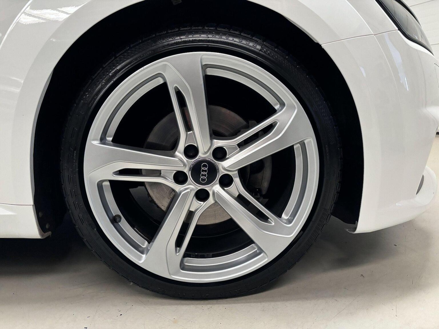 Used Audi TT 2016 for sale - 76673155: Photo 35