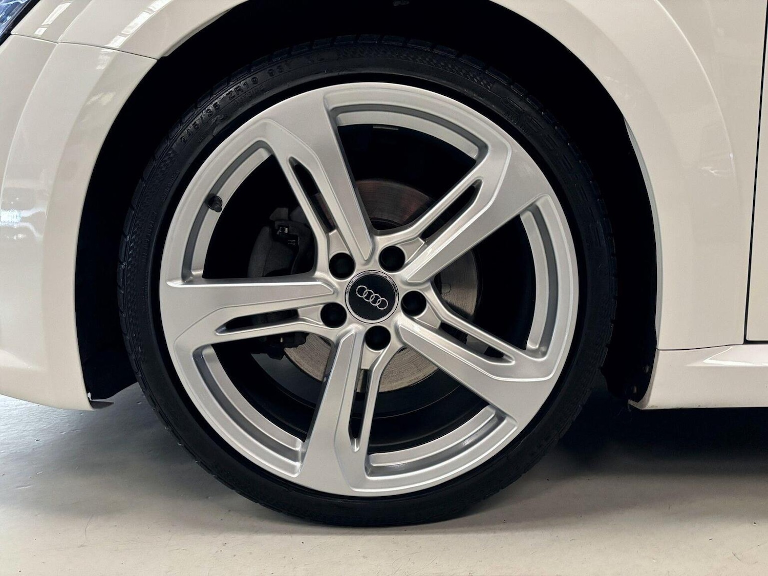 Used Audi TT 2016 for sale - 76673155: Photo 36