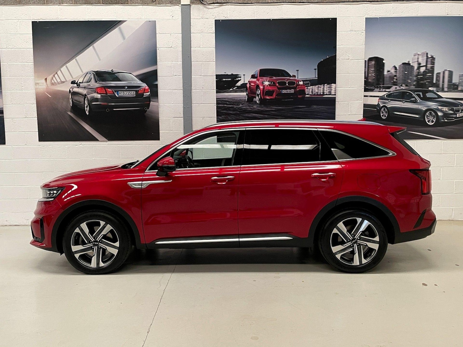 Used Kia Sorento 2022 for sale - 76615676: Photo 10