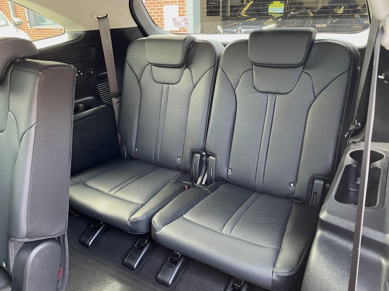 Used Kia Sorento 2022 for sale - 76615676: Photo 14