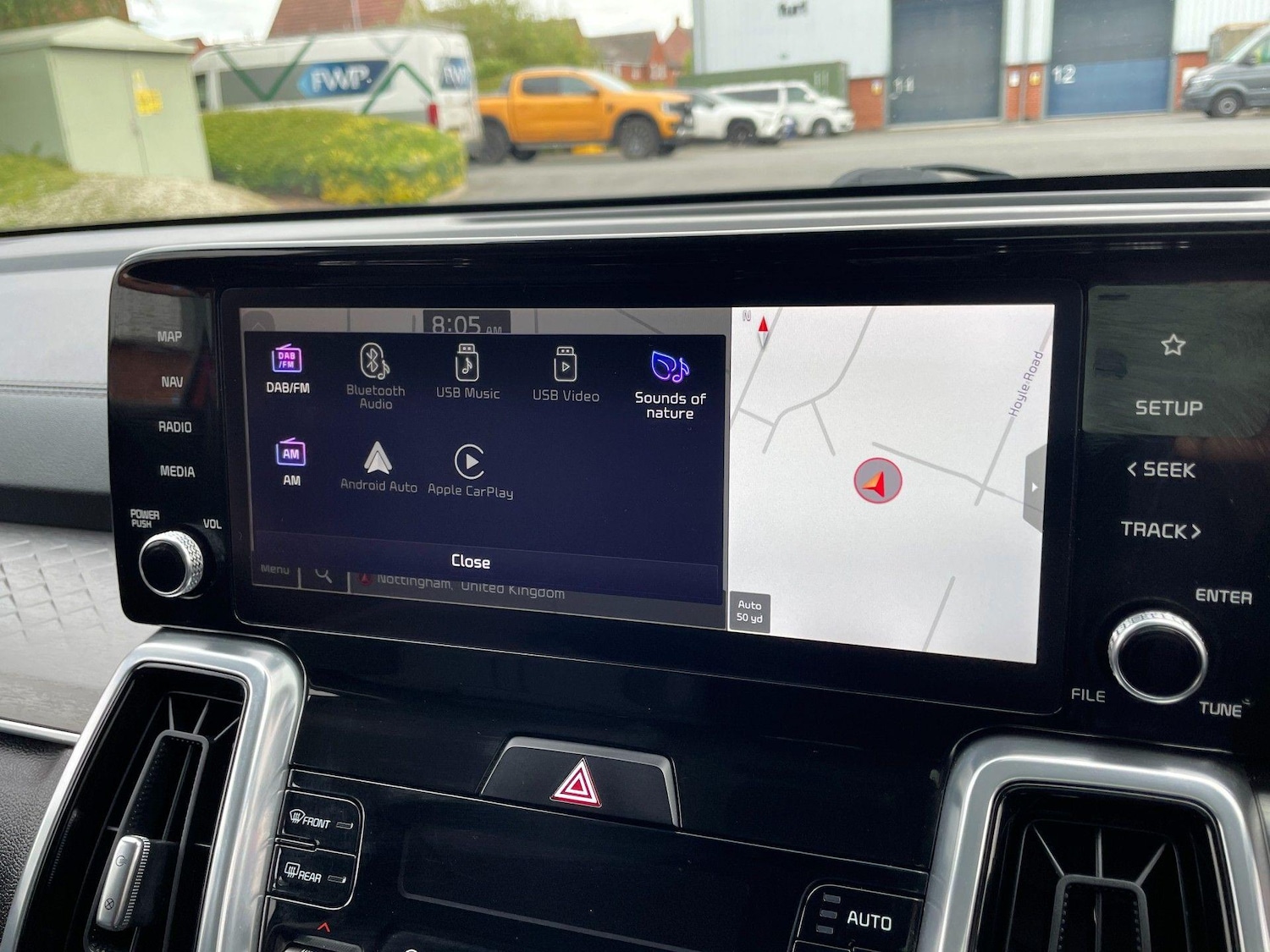 Used Kia Sorento 2022 for sale - 76615676: Photo 18