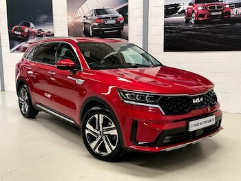 Kia - Sorento