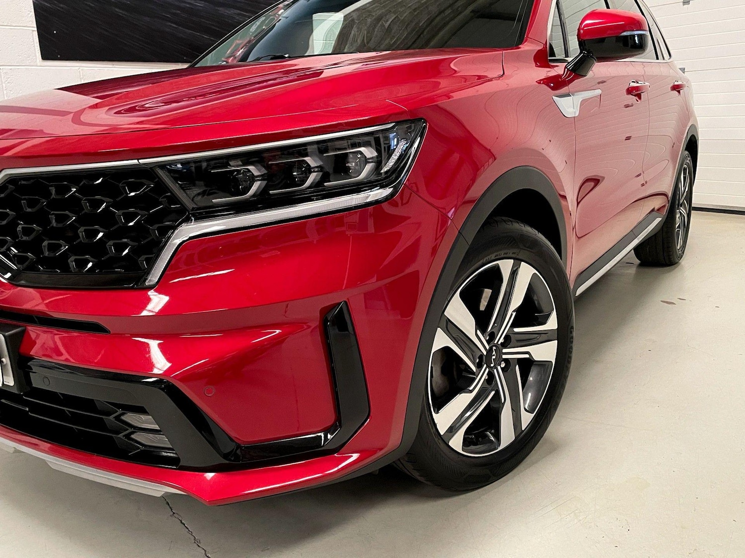 Used Kia Sorento 2022 for sale - 76615676: Photo 22