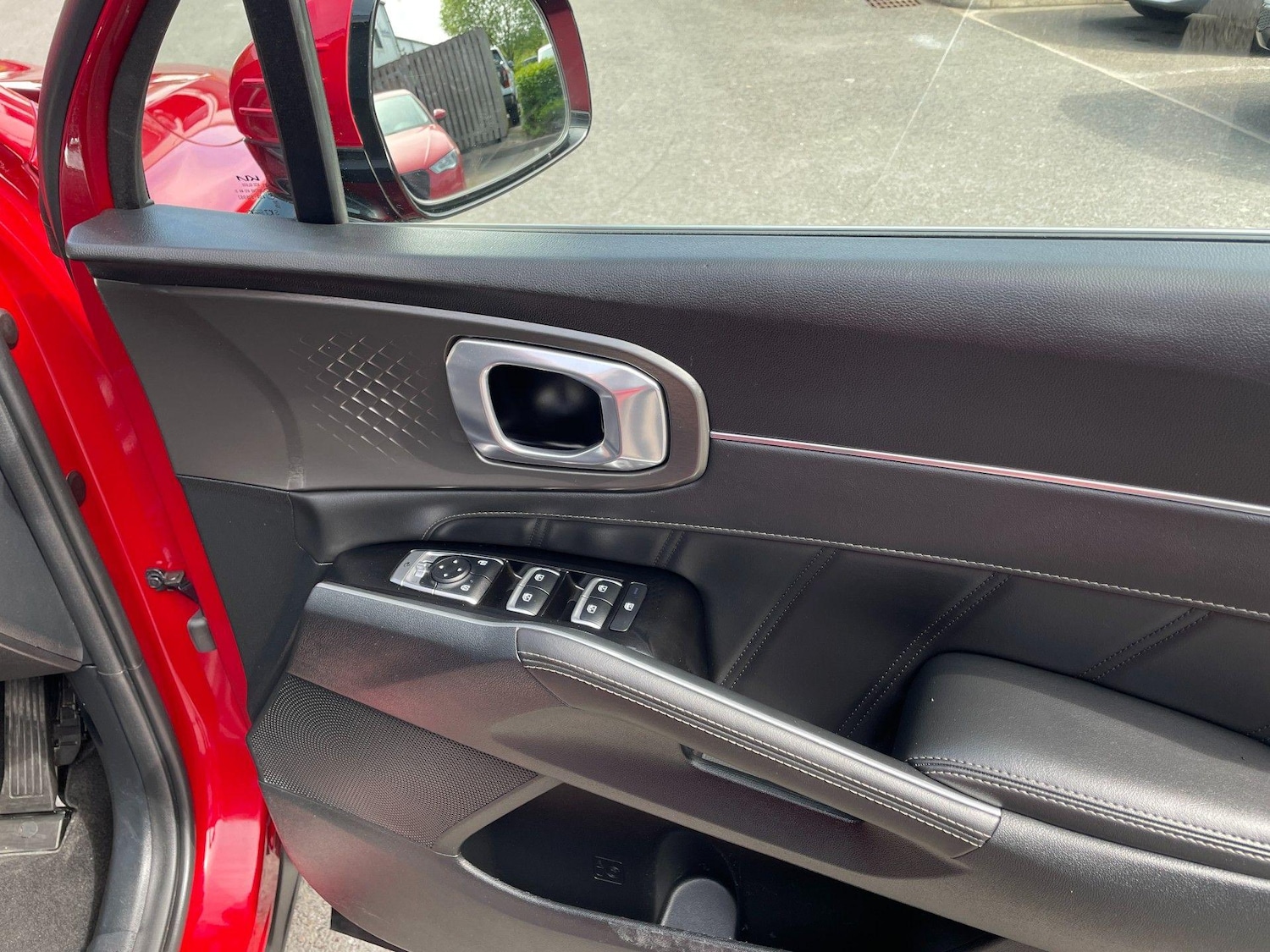 Used Kia Sorento 2022 for sale - 76615676: Photo 27