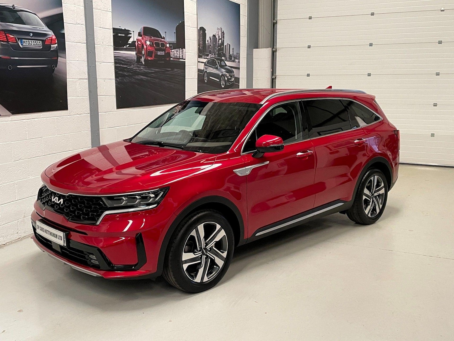 Used Kia Sorento 2022 for sale - 76615676: Photo 30