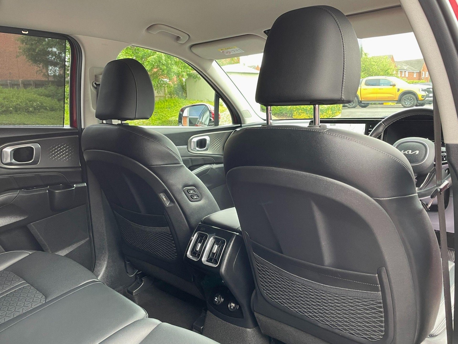 Used Kia Sorento 2022 for sale - 76615676: Photo 31