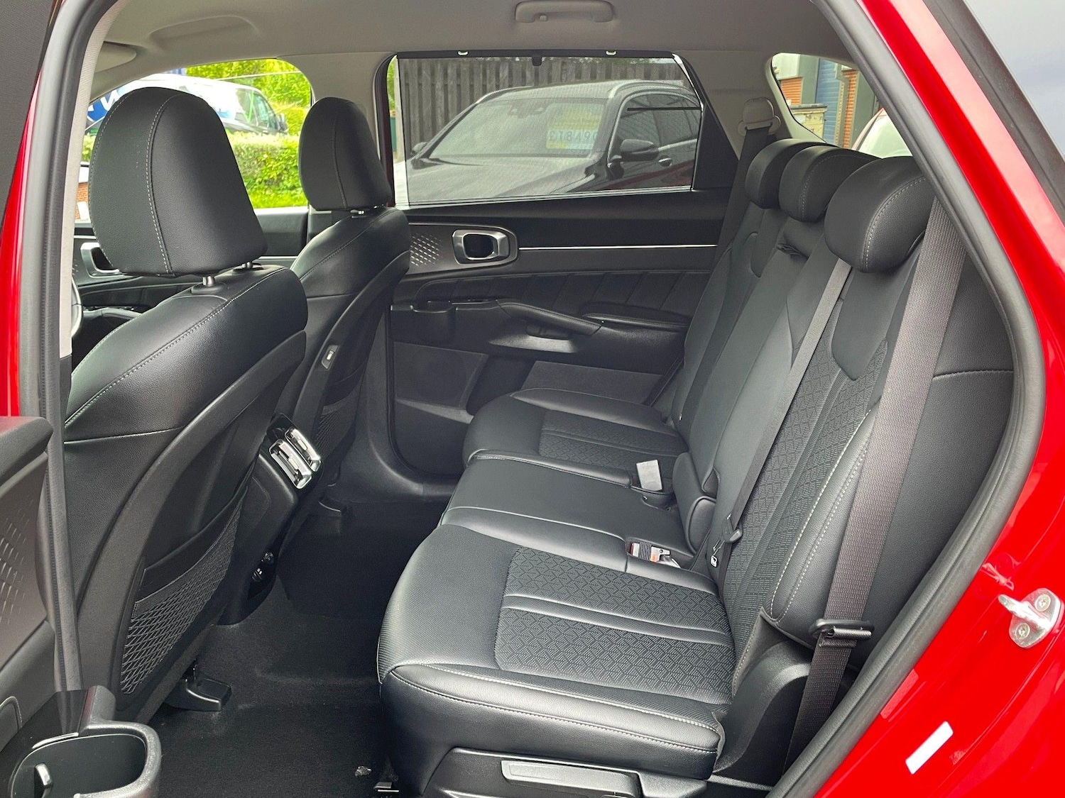 Used Kia Sorento 2022 for sale - 76615676: Photo 35