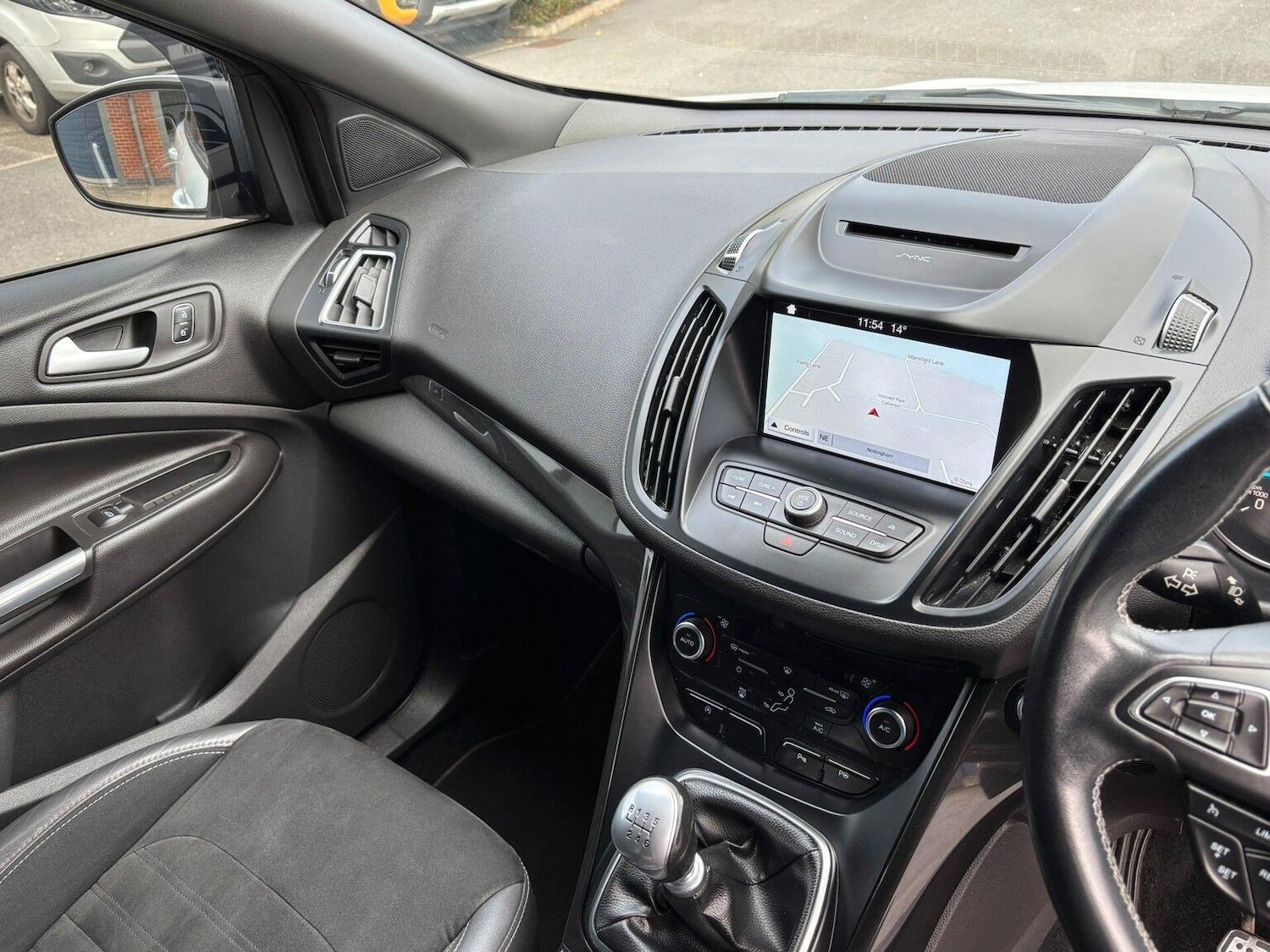 Used Ford Kuga 2017 for sale - 76673151: Photo 11