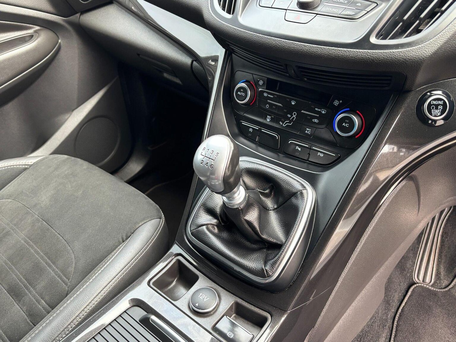 Used Ford Kuga 2017 for sale - 76673151: Photo 12