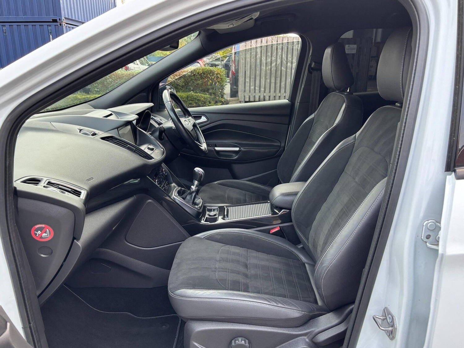 Used Ford Kuga 2017 for sale - 76673151: Photo 13