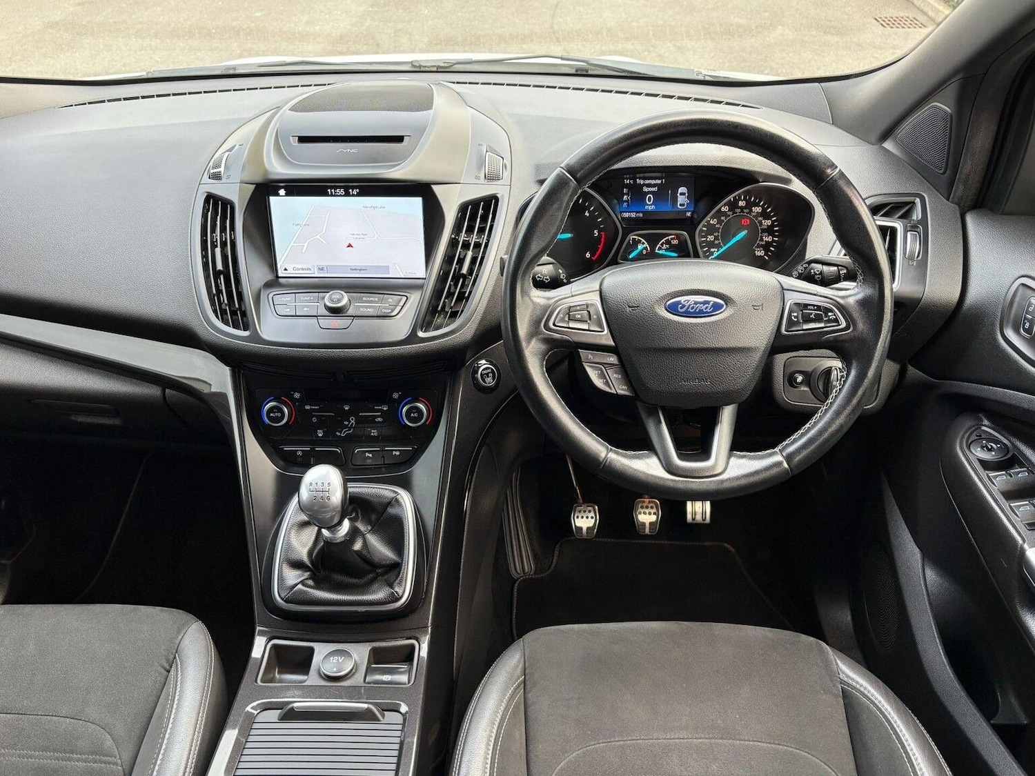 Used Ford Kuga 2017 for sale - 76673151: Photo 15