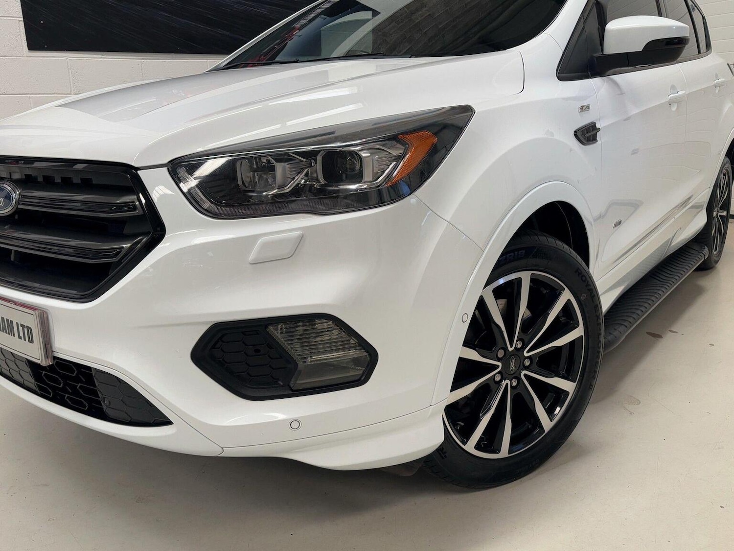 Used Ford Kuga 2017 for sale - 76673151: Photo 25