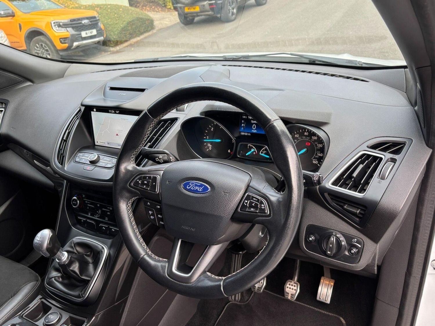 Used Ford Kuga 2017 for sale - 76673151: Photo 27