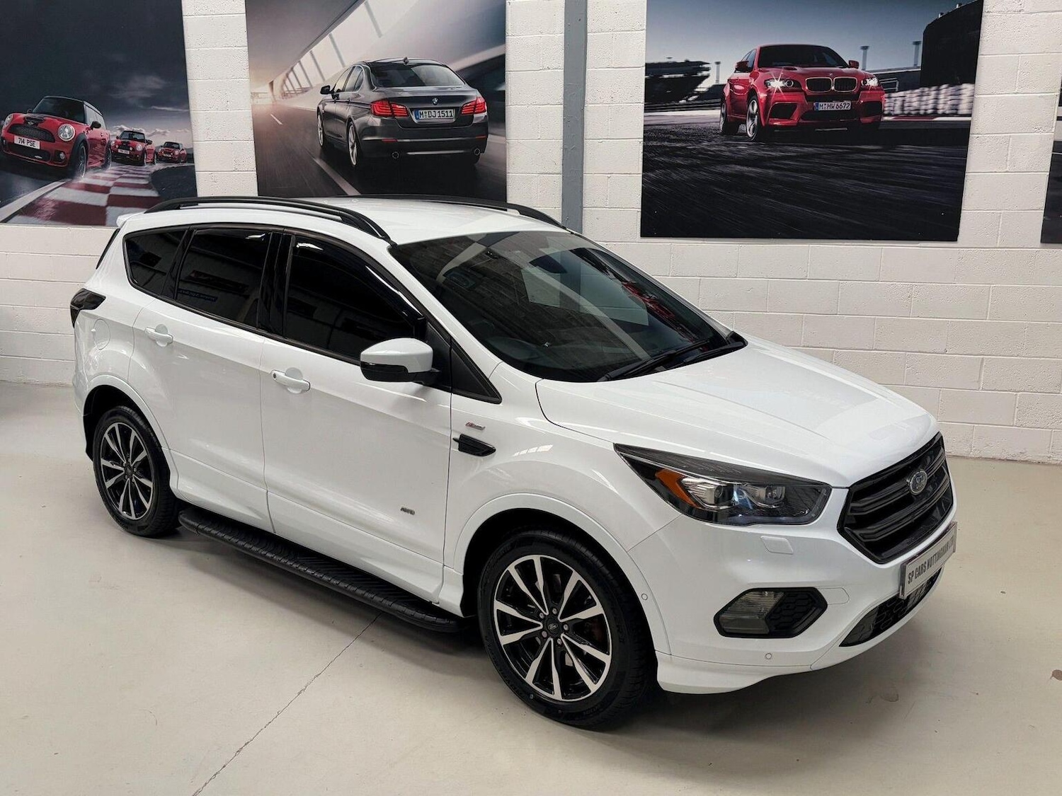Used Ford Kuga 2017 for sale - 76673151: Photo 29