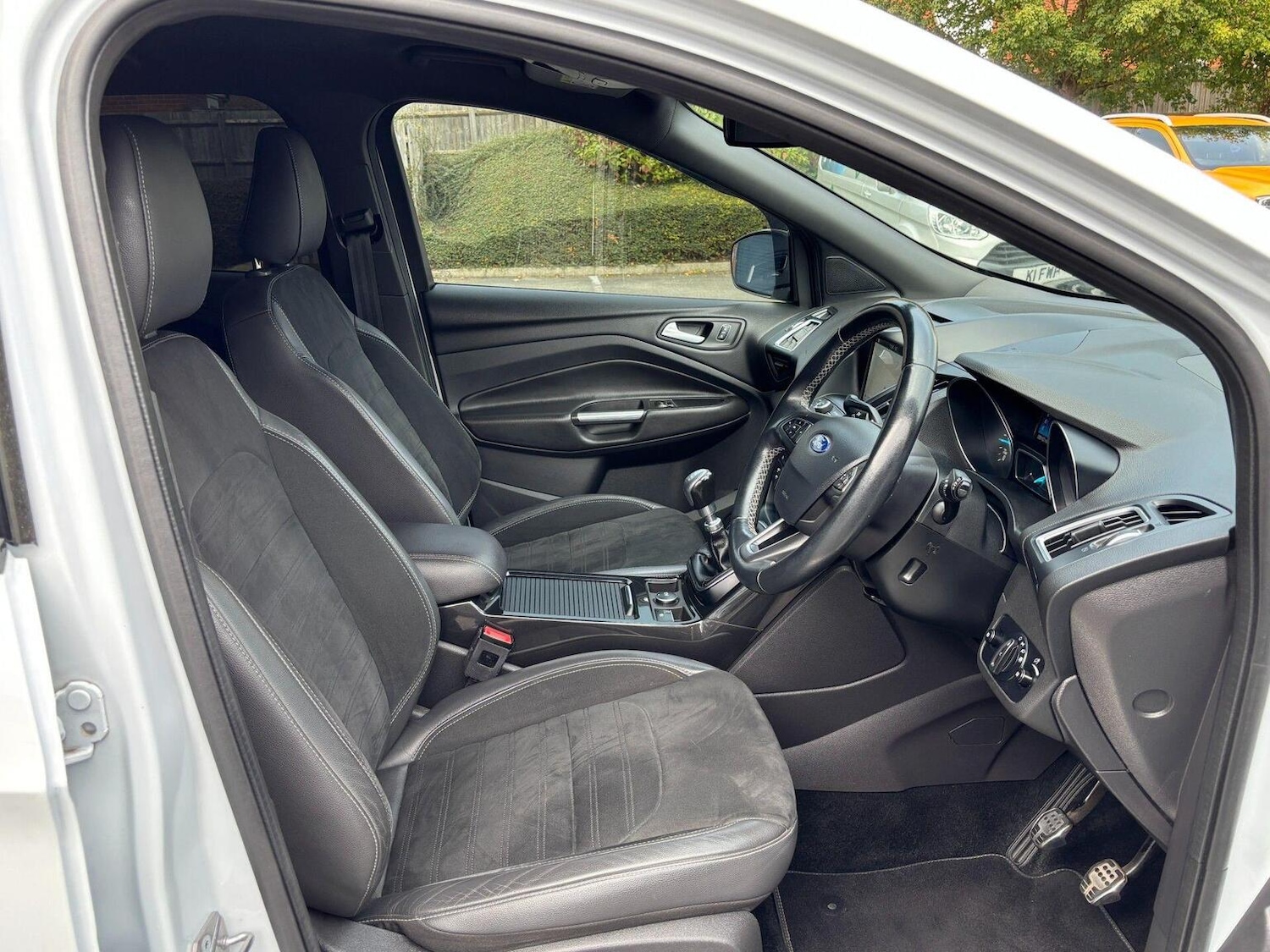 Used Ford Kuga 2017 for sale - 76673151: Photo 30