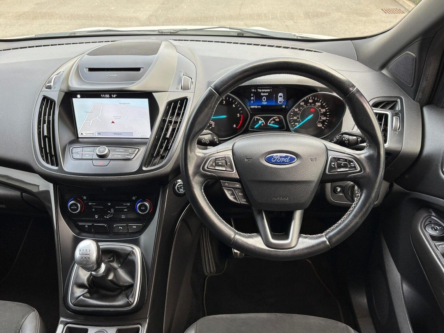 Used Ford Kuga 2017 for sale - 76673151: Photo 31