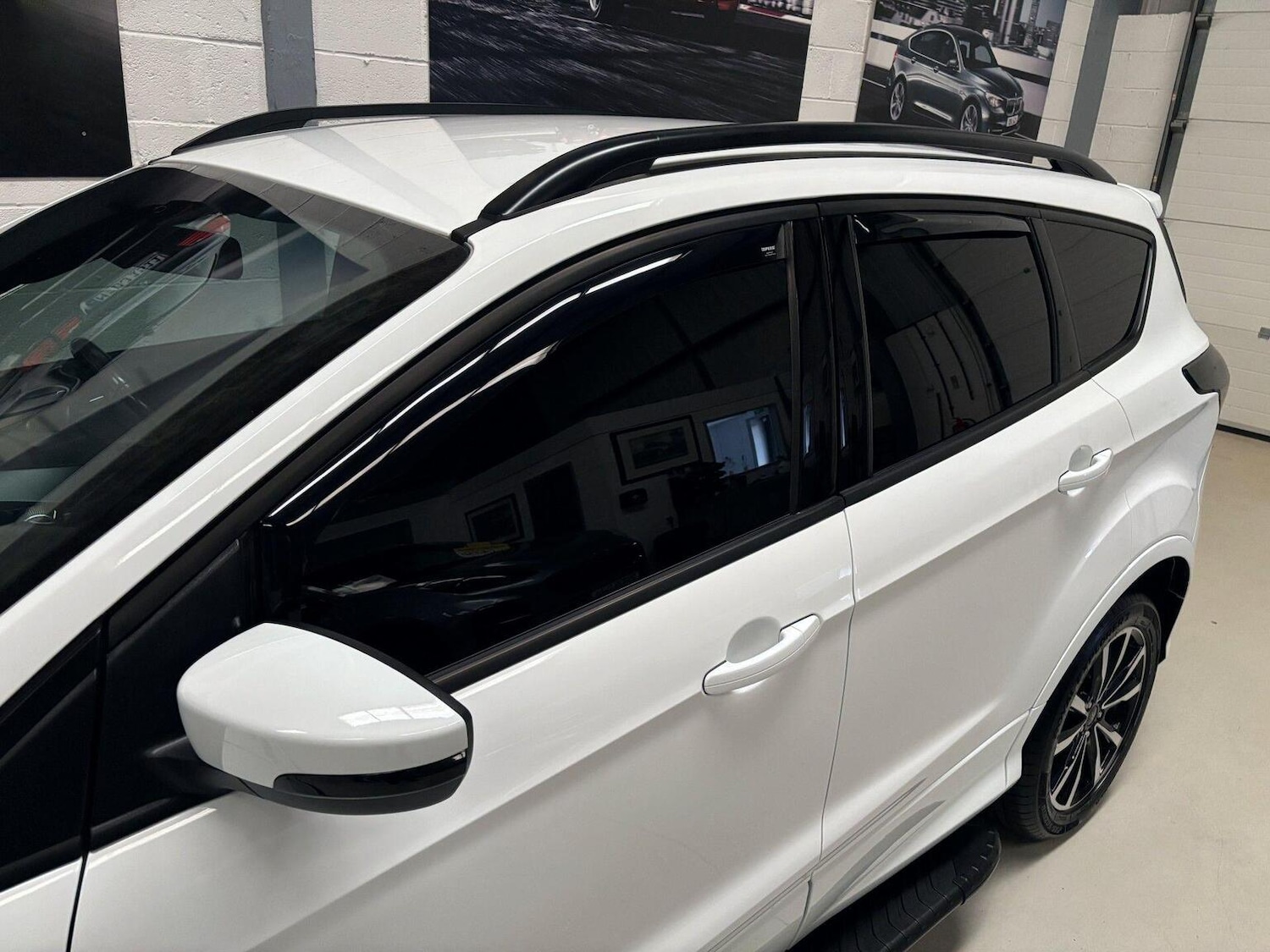 Used Ford Kuga 2017 for sale - 76673151: Photo 34