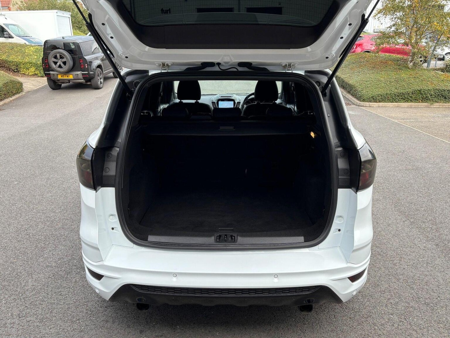 Used Ford Kuga 2017 for sale - 76673151: Photo 36