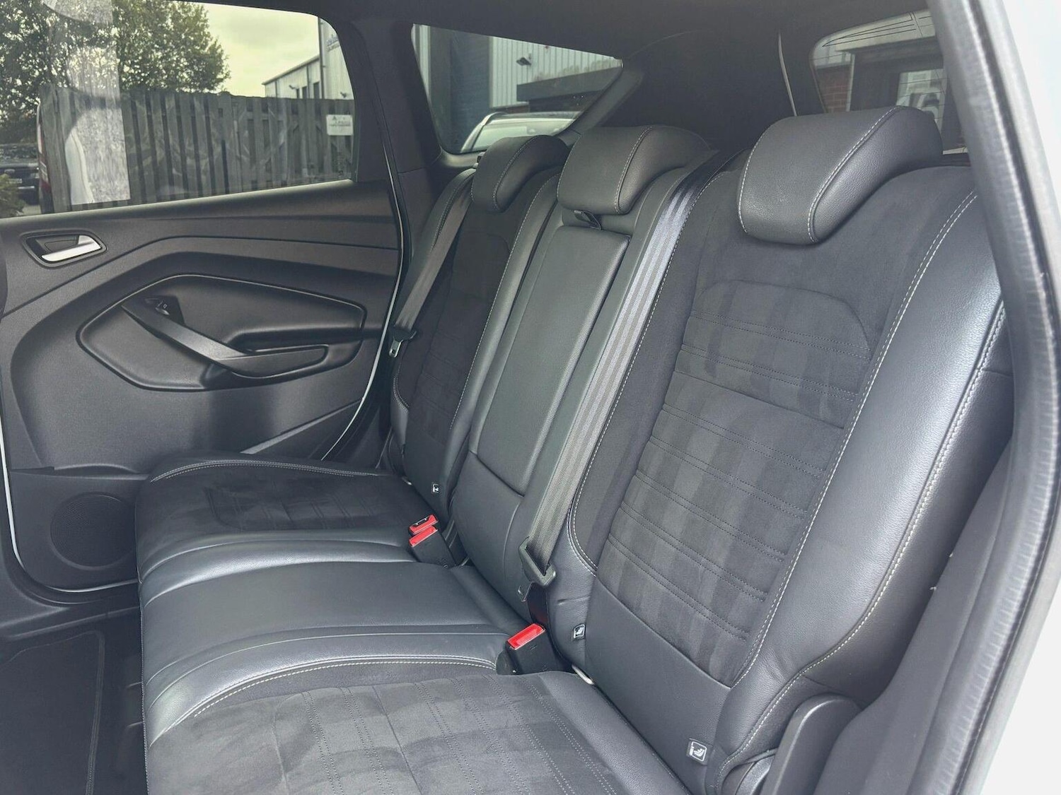 Used Ford Kuga 2017 for sale - 76673151: Photo 38